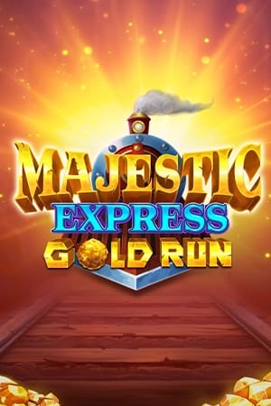 Majestic Express – Gold Run