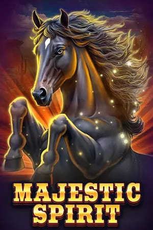 Majestic Spirit
