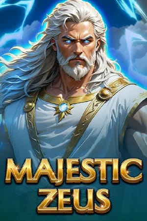 Majestic Zeus