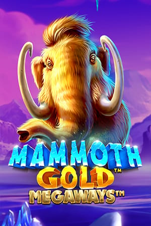 Mammoth Gold Megaways