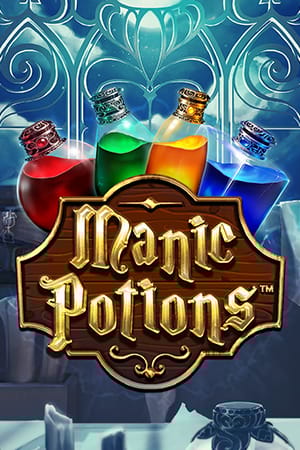 Manic Potions™