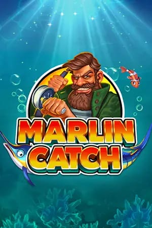 Marlin Catch
