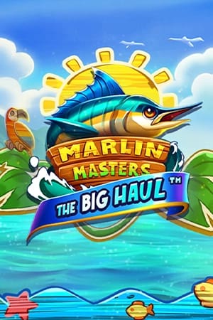 Marlin Masters: The Big Haul