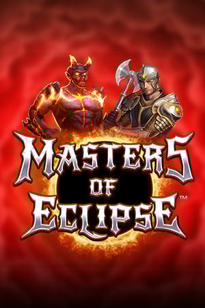 Masters Of Eclipse