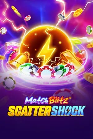 Match Blitz Scatter Shock