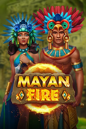 Mayan Fire