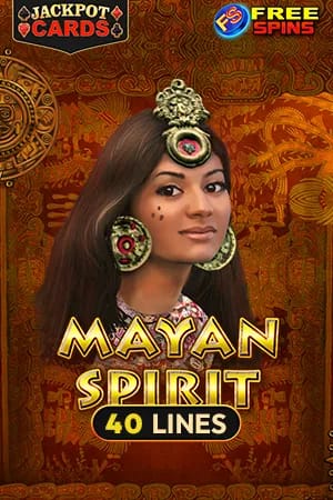 Mayan Spirit