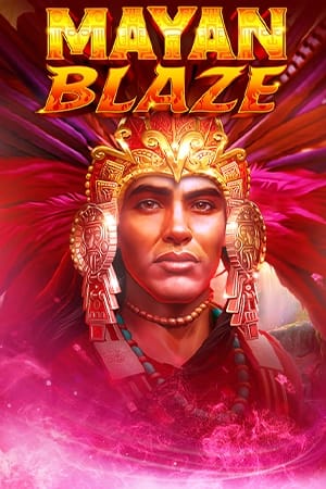 Mayan Blaze