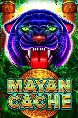 Mayan Cache