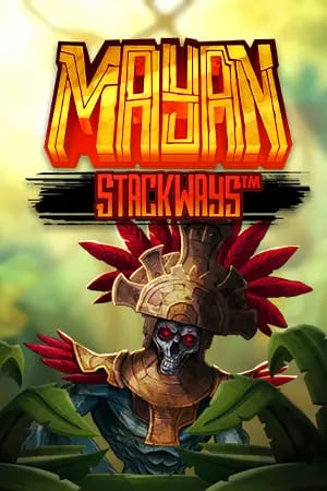 Mayan Stackways