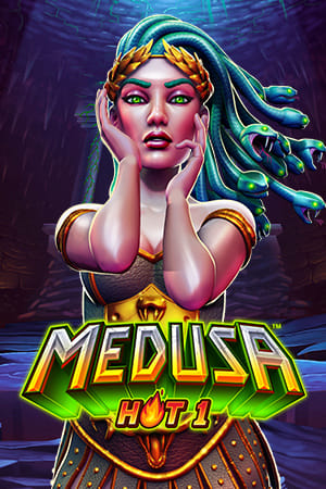 Medusa Hot 1