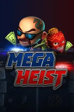Mega Heist