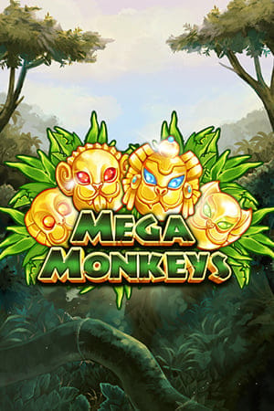Mega Monkeys