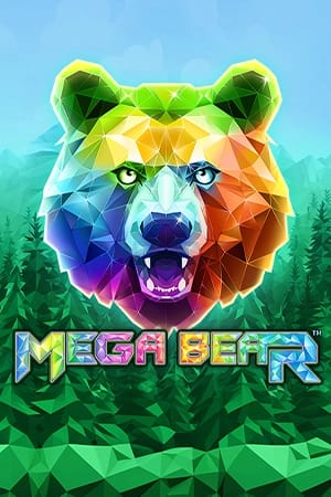 Mega Bear