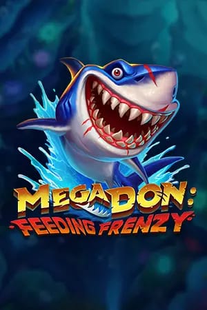 Mega Don: Feeding Frenzy