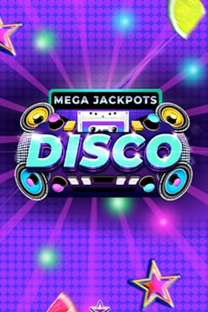 Mega Jackpots Disco