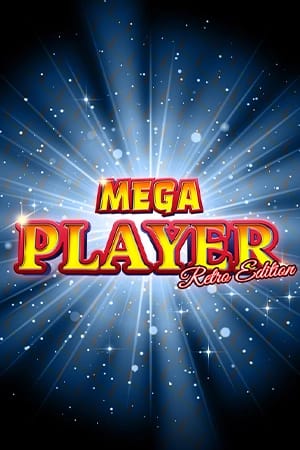 Mega Player Retro Edition