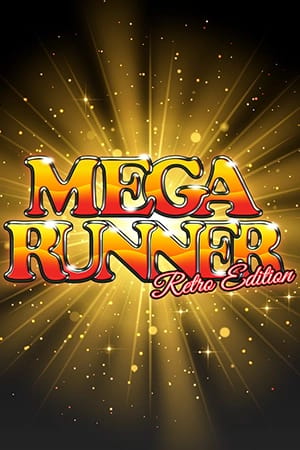 Mega Runner Retro Edition