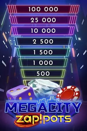Megacity™