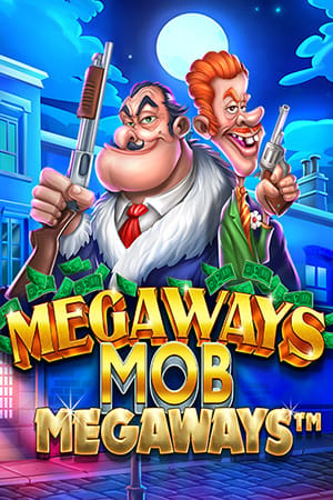 Megaways Mob