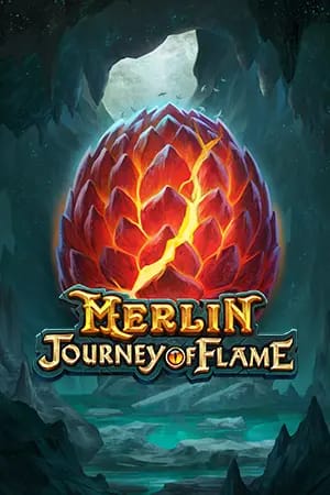 Merlin: Journey of Flame