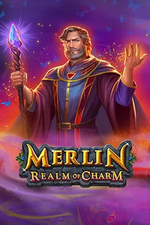 Merlin Realm of Charm