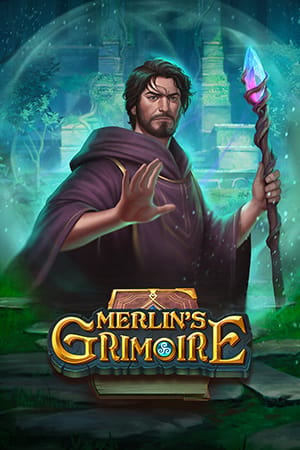 Merlin's Grimoire