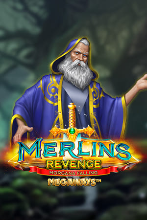 Merlins Revenge Megaways
