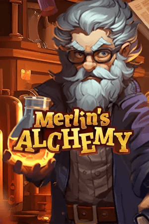 Merlin's Alchemy