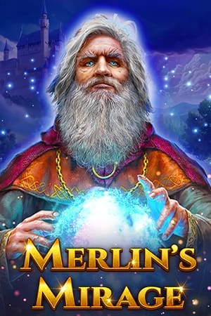Merlin’s Mirage