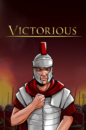 Victorious
