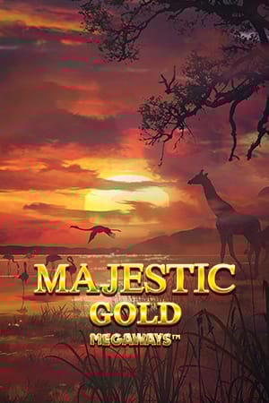 Majestic Gold Megaways