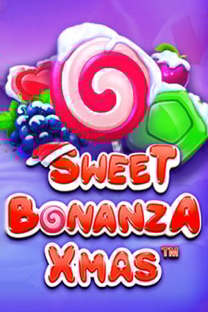Sweet Bonanza Xmas™