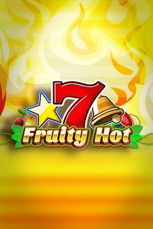 Fruity Hot