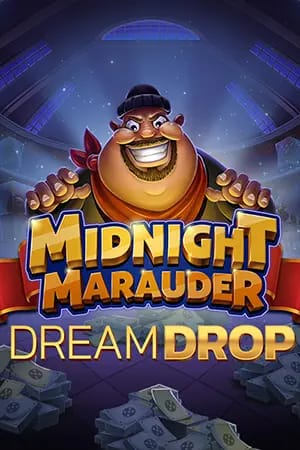 Midnight Marauder Dream Drop