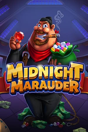 Midnight Marauder