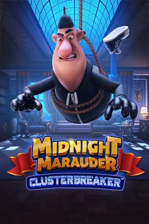Midnight Marauder - ClusterBreaker