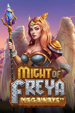 Might of Freya Megaways™
