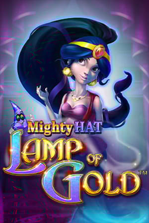 Mighty Hat: Lamp Of Gold™