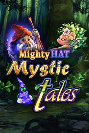 Mighty Hat Mystic Tales