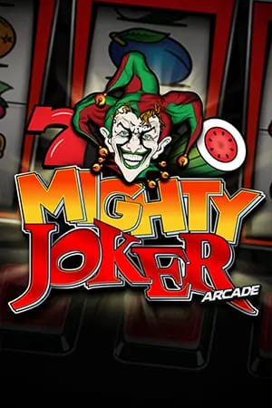 Mighty Joker Arcade
