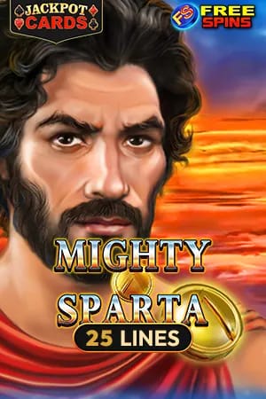 Mighty Sparta
