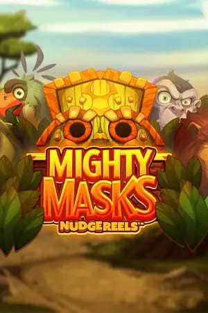 Mighty Masks