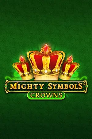 Mighty Symbols™: Crowns