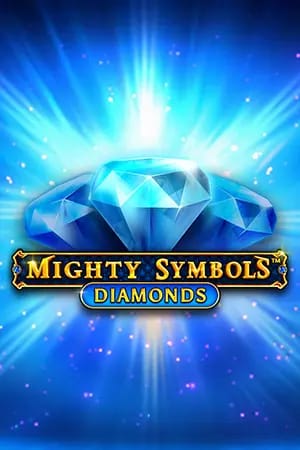Mighty Symbols™: Diamonds