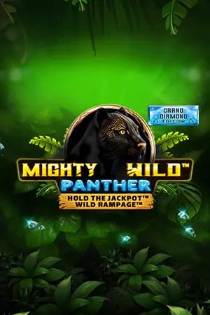 Mighty Wild™: Panther Grand Diamond Edition