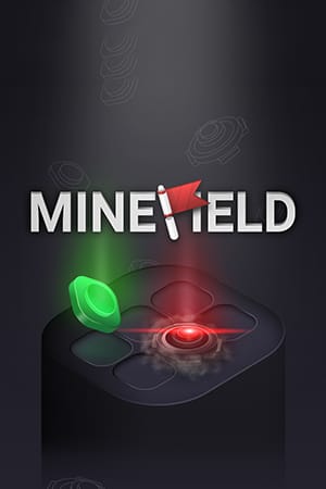 Mine Field