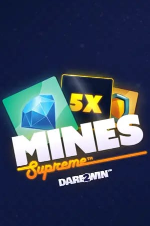 Mines Supreme