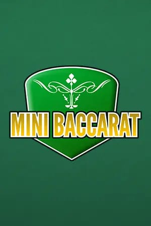 Mini Baccarat 