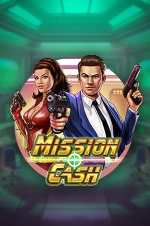 Mission Cash